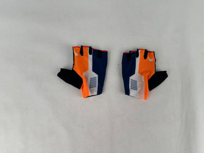 Prong Horn Grip cycling gloves