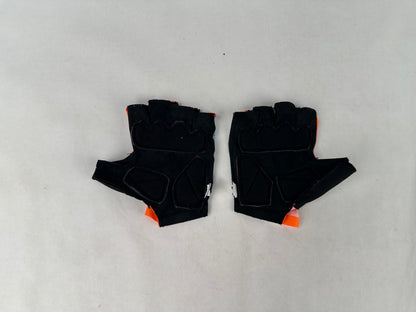 Prong Horn Grip cycling gloves