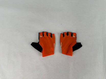 Prong Horn Grip cycling gloves
