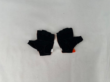 Prong Horn Grip cycling gloves