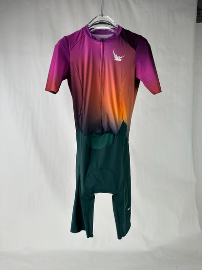 Prong Horn Aerion Speed cycling Suit