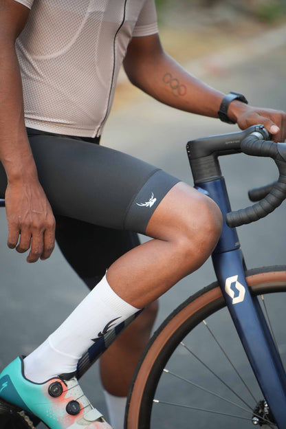 X vent Bib shorts