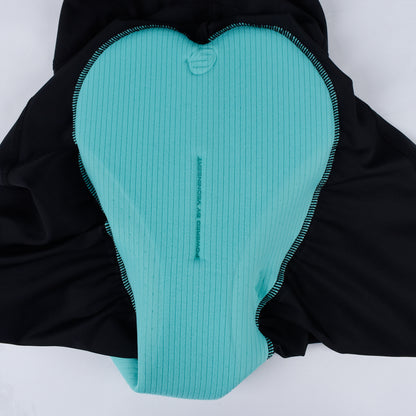 X vent Bib shorts