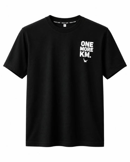 One More KM — Everyday Tee