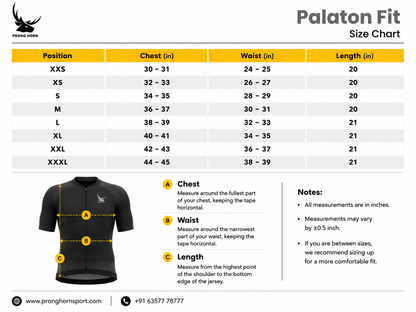 Stallion Riptide Jersey – Pre-booking