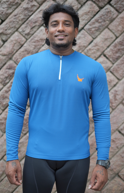 Prong Horn Origin full sleeve cycling jersey
