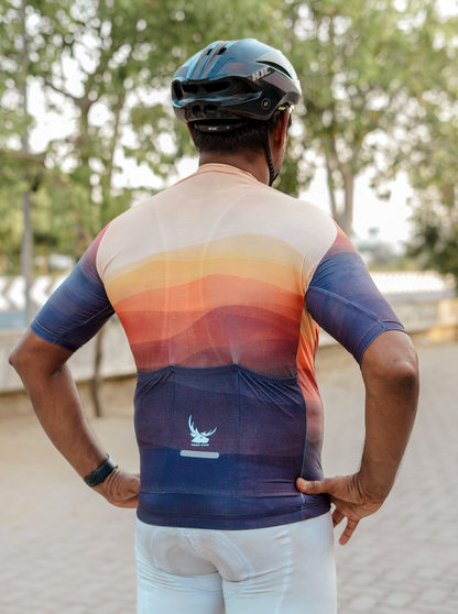 Stallion Sunfade Jersey