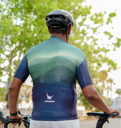Stallion Duskfade Jersey