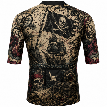 Stallion Sea Rider Jersey – Pre-booking