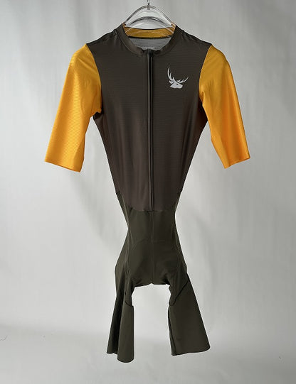 Prong Horn Aerion Speed cycling Suit
