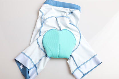 X Vent Cycling Shorts