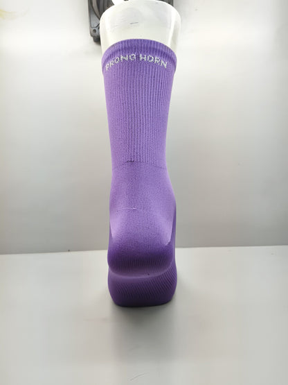 Prong Horn Athletic Socks