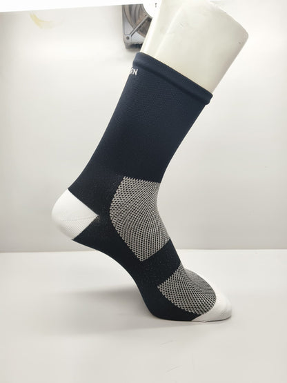 Prong Horn Athletic Socks