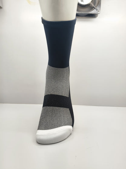 Prong Horn Athletic Socks