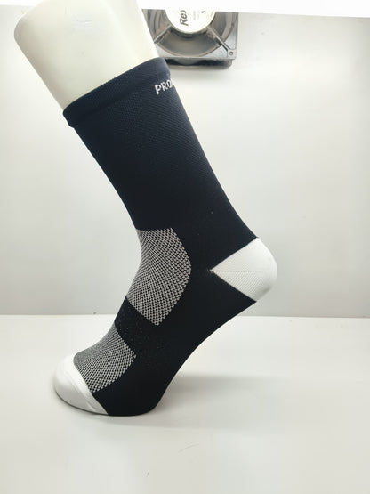 Prong Horn Athletic Socks