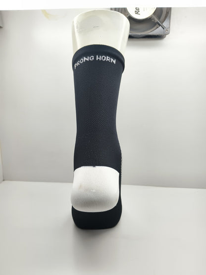 Prong Horn Athletic Socks