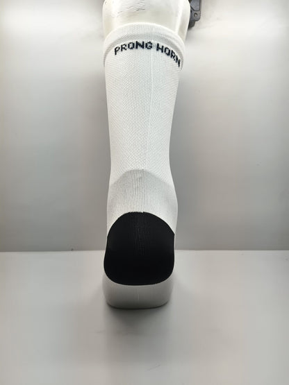 Prong Horn Athletic Socks