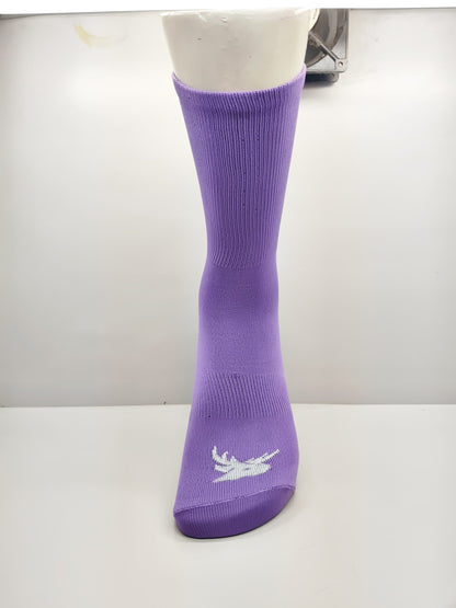 Prong Horn Athletic Socks