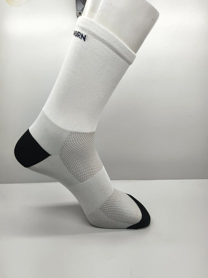 Prong Horn Athletic Socks