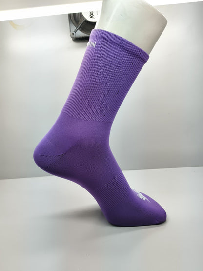 Prong Horn Athletic Socks