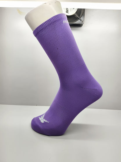 Prong Horn Athletic Socks