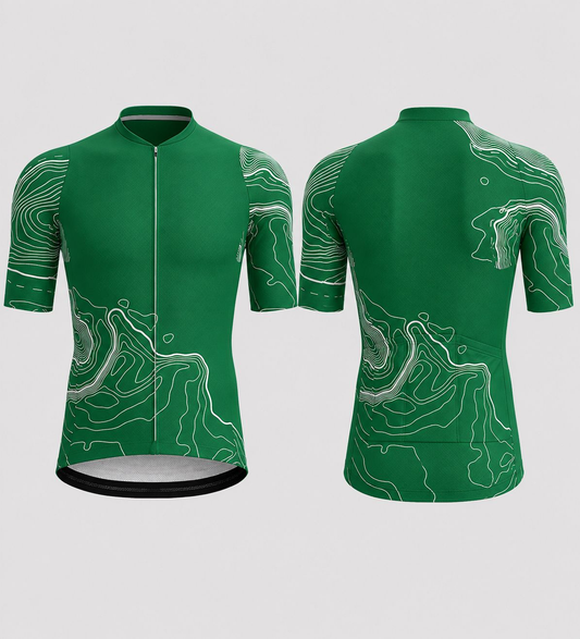 Stallion Terrain Jersey – Pre-booking