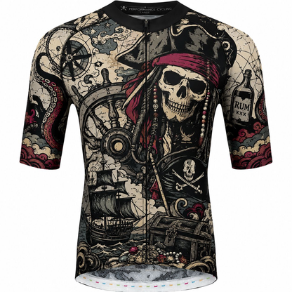 Stallion Sea Rider Jersey – Pre-booking